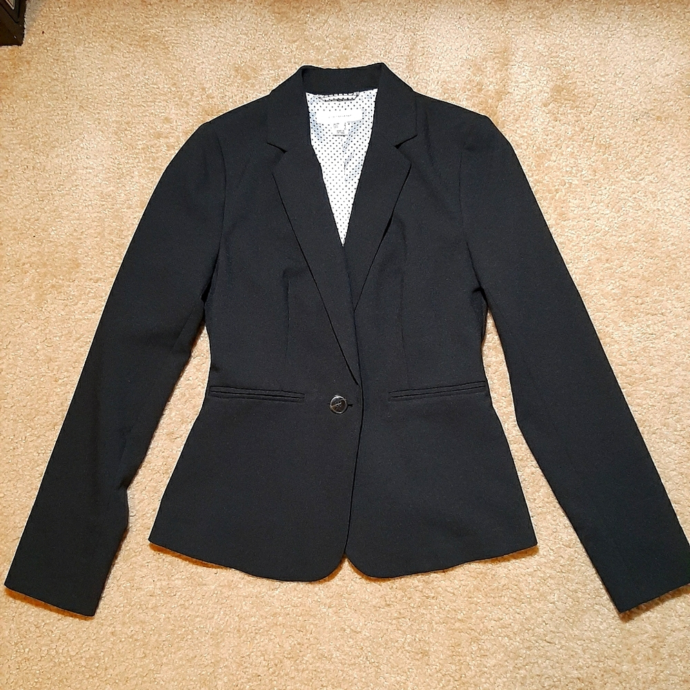 Women's suit jacket NWOT